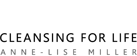 AnneLiseMiller Logo Final CleansingForLife2